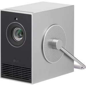 Проектор LG CineBeam Q HU710PB