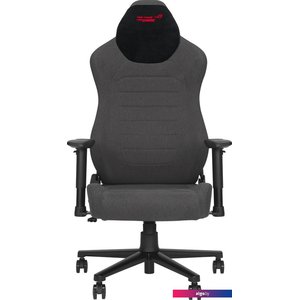 Игровое (геймерское) кресло ASUS SL201C ROG Aethon/Fabric/WW 90GC01J0-MSG010 (серый)