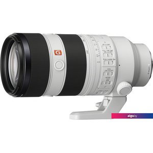 Sony FE 70-200 mm F2.8 GM OSS II