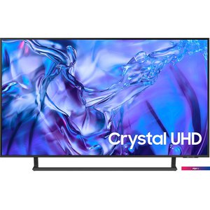 Телевизор Samsung Crystal UHD 4K DU8500 UE50DU8500UXRU