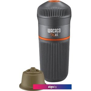 Аксессуар для кофейного набора WACACO Nanopresso DG Kit