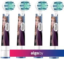 Сменная насадка Oral-B Kids EB10S 4K Frozen (4 шт)