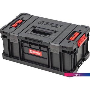 Ящик для инструментов Qbrick System TWO Toolbox Plus Vario