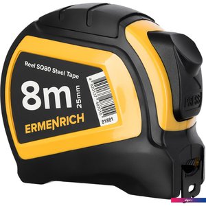 Рулетка Ermenrich Reel SQ80 81881