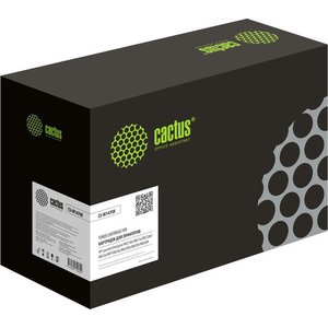 Картридж CACTUS CACTUS-CS-W1470X (аналог HP W1470X)