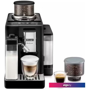 Кофемашина DeLonghi EXAM440.55.B