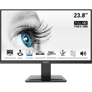 Монитор MSI Pro MP243X