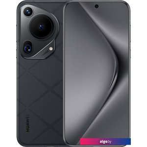 Смартфон Huawei Pura 70 Ultra HBP-LX9 16GB/1TB (черный)