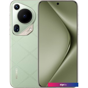 Смартфон Huawei Pura 70 Ultra HBP-LX9 16GB/512GB (зеленый)