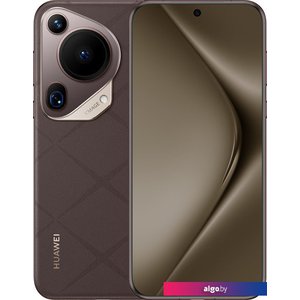 Смартфон Huawei Pura 70 Ultra HBP-LX9 16GB/512GB (коричневый)