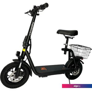 Электросамокат Kugoo Kirin C1 Plus 08547