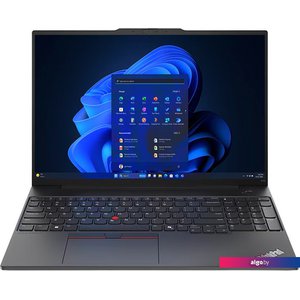 Ноутбук Lenovo ThinkPad E16 Gen 2 Intel 21MA002XRT