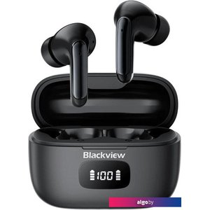 Наушники Blackview AirBuds 8 (черный)