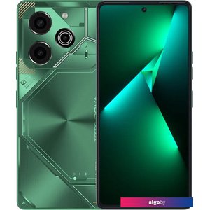 Смартфон Tecno Pova 6 Pro 12GB/256GB (зеленая комета)