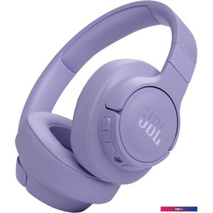 Наушники JBL Tune 770NC (сиреневый, китайская версия)