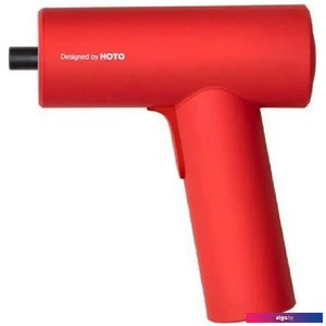 Электроотвертка HOTO Cordless Screwdriver HTE0006GL (с АКБ)