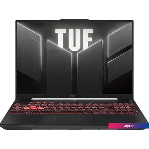 Игровой ноутбук ASUS TUF Gaming A16 2024 FA607PV-N3005