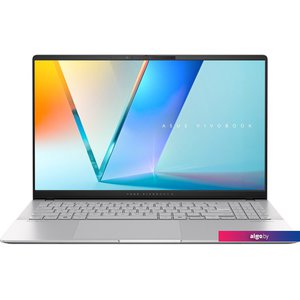 Ноутбук ASUS VivoBook S15 OLED S5507QA-MA001W