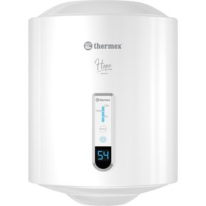 Накопительный электрический водонагреватель Thermex Hope 30 V Slim