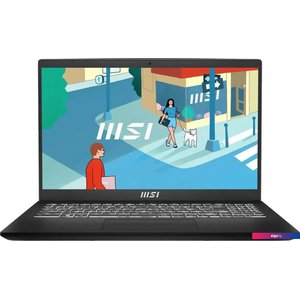 Ноутбук MSI Modern 15 H B13M-095XRU