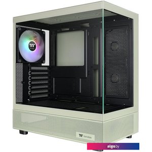 Корпус Thermaltake View 270 TG ARGB Matcha Green CA-1Y7-00MEWN-00