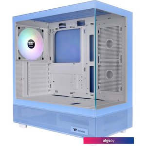 Корпус Thermaltake View 270 TG ARGB Hydrangea Blue CA-1Y7-00MFWN-00