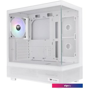 Корпус Thermaltake View 270 TG ARGB Snow CA-1Y7-00M6WN-00