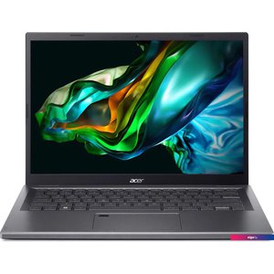 Ноутбук Acer Aspire 5 A514-56M-379S NX.KH6CD.00E