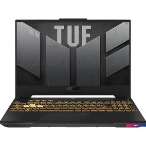 Игровой ноутбук ASUS TUF Gaming F15 FX507ZC4-HN078