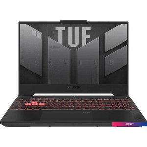 Игровой ноутбук ASUS TUF Gaming A15 2023 FA507NVR-LP040