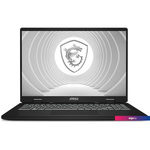 Рабочая станция MSI CreatorPro M16 HX C14VJG-494RU