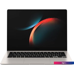 Ноутбук Samsung Galaxy Book3 Pro 14 NP940XFG-KA1US