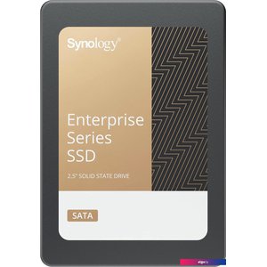 SSD Synology SAT5220 1.92TB SAT5220-1920G