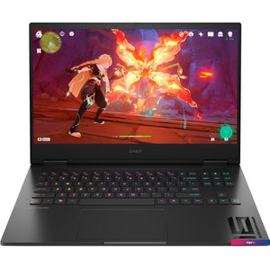 Игровой ноутбук HP Omen 16-wf1375ng 9S2F7EA