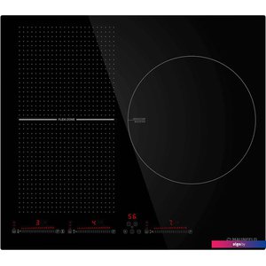 Варочная панель MAUNFELD CVI593SFBK Inverter