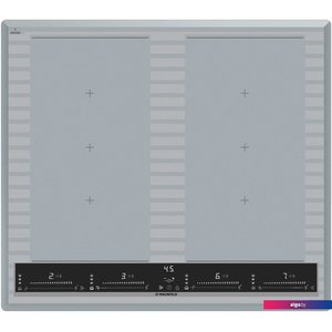 Варочная панель MAUNFELD CVI594SF2MBL LUX Inverter