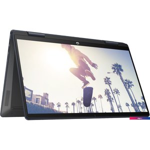 Ноутбук 2-в-1 HP Pavilion x360 14-ek2007ci A1AA2EA