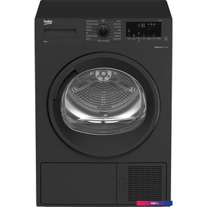 Сушильная машина BEKO DF7412GB