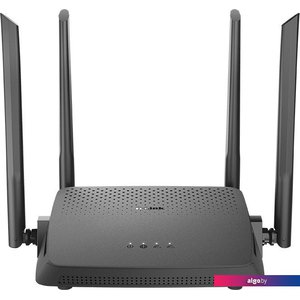 Wi-Fi роутер D-Link DIR-X1510/RU/R1A