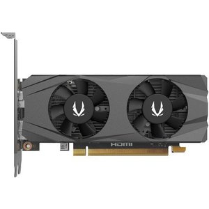 Видеокарта ZOTAC Gaming GeForce RTX 3050 6GB GDDR6 LP ZT-A30510L-10L