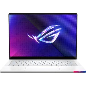 Игровой ноутбук ASUS ROG Zephyrus G14 OLED 2024 GA403UU-QS077