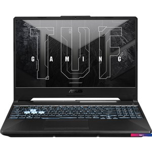 Игровой ноутбук ASUS TUF Gaming A15 FA506NCR-HN059