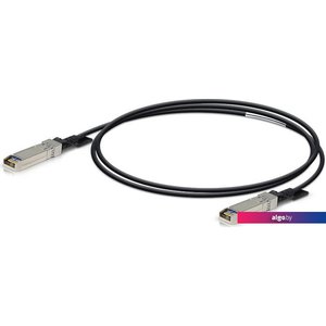 Кабель Ubiquiti UniFi Direct Attach Copper Cable UDC-1 (1 м)