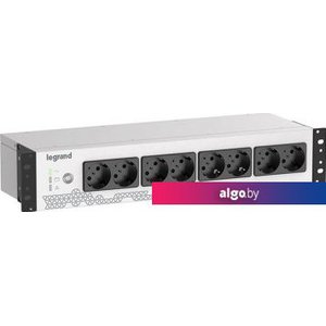 Источник бесперебойного питания Legrand Keor PDU 800 ВА 8 GR/IT 310332