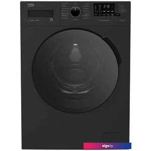 Стиральная машина BEKO WSPE 7612 ARUKZ