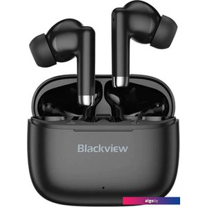 Наушники Blackview AirBuds 4 (черный)