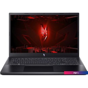 Игровой ноутбук Acer Nitro V 15 ANV15-51-51KV NH.QNBER.005