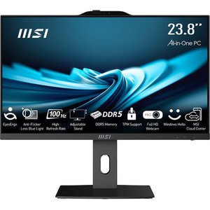 Моноблок MSI Pro AP242P 14M-653RU