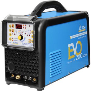 ТСС TSS EVO TIG-200 AC/DC 035263