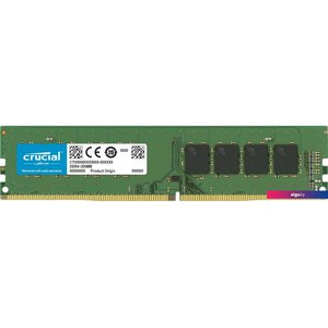 Crucial Basics 16ГБ DDR4 3200 МГц CB16GU3200